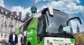 實測！法蘭克福哈恩機場接送Flibco｜避坑+省錢攻略✨