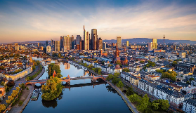 實測法蘭克福→符茲堡一日遊！避坑+選品全攻略✨