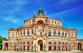 德勒斯登一日遊懶人包｜從柏林出發超輕鬆！附隱藏小技巧