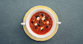 柏林Sphere Tim Raue｜高空餐飲3亮點+避坑總結