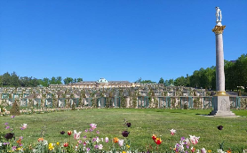 柏林到波茨坦半日遊夯爆！無憂宮+和平教堂馬賽克超讚✨實用攻略