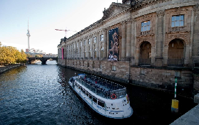 柏林私人導覽超讚！隱藏角落+真實體驗分享｜避坑看這裏✨