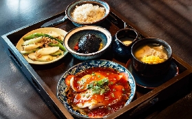 胡志明隱藏寶藏！連續3年米其林推薦粵菜午間套餐實測✨ 歎高層景觀超抵！