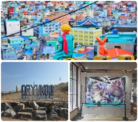 6月限定！釜山BTS ARMY朝聖實測｜13週年必去5點，避坑指南收好✨