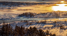 冰島金圈+藍湖一日遊｜實測體驗！這5個亮點讓我驚呼連連🤩
