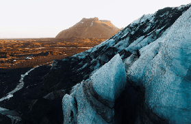 冰島卡特拉冰洞｜預訂前必睇！超吉普車+冰洞選品避坑指南✨