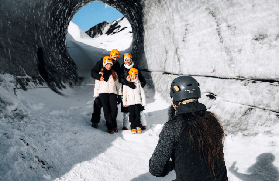 冰島卡特拉冰洞遊後總結｜5個必知避坑點，少走冤枉路！