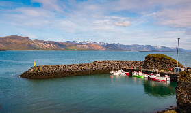 冰島斯奈山半島全日遊｜避坑總結5個實用建議📝