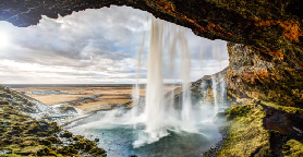 冰島南岸一日遊實測｜避坑+必玩亮點大公開✨