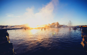 冰島一日遊推坑｜黃金圈+秘密潟湖這樣玩才對！實測心得大公開🔥