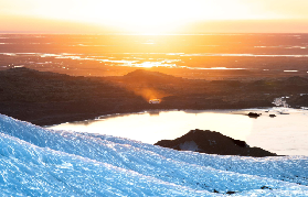 冰島冰川徒步實測｜選對這款4小時體驗，零經驗也能爽玩法爾冰川✨