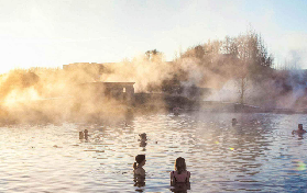 冰島黃金圈+秘密温泉｜一日遊必避3大坑+總結建議📝