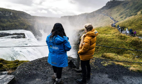 冰島黃金圈1日遊實測｜3個預訂坑別踩！含Fridheimar温室隱藏吃法✨