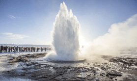 冰島黃金圈一日遊總結｜3大必知規劃技巧！避開人潮拍美照📸