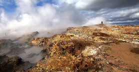 冰島雷克雅尼斯半島一日遊｜親身體驗超讚！這些亮點別錯過🔥