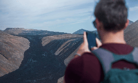 冰島雷克雅尼斯半島一日遊｜避坑總結！這些注意事項一定要看✅