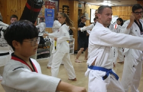 大邱跆拳道一日課超讚！台灣人實測細節全曝光🤩