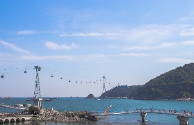 韓國釜山慶州大邱包車｜親測6人座車型行李/超時坑位！港澳遊客必睇✨