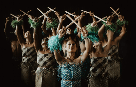 斐濟必看歌舞秀實測｜3個預訂坑別踩！沉浸式聖靈震撼✨