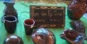 斐濟Sigatoka一日遊｜超讚體驗全記錄！陶村+滑索+海灘野餐💯