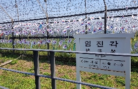 親測韓國坡州DMZ！吊橋踩上去腿軟？脱北者分享竟讓我哭了…😭