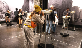 紐約帝國大廈遊玩總結｜3個必避坑點+實用攻略💡