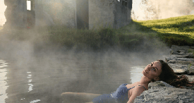 冰島秘密瀉湖｜原來維京人泡澡這麼讚！行程規劃看這篇💦