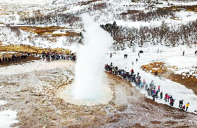 冰島黃金圈+極光之旅實測｜預訂前必睇！避坑+體驗亮點大公開✨