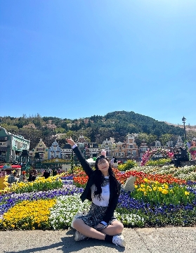 首爾愛寶樂園一日遊實測｜預訂前必睇！接送/門票/加購全攻略✨