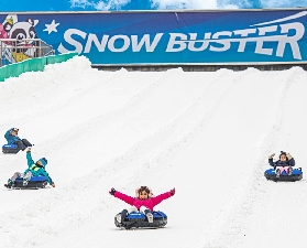 愛寶樂園一日遊真實體驗｜T-Express超刺激！動物園+季節慶典必玩🎠