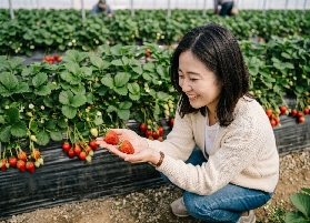 抱川藝術谷+採摘之旅｜總結3大避坑點+行程規劃