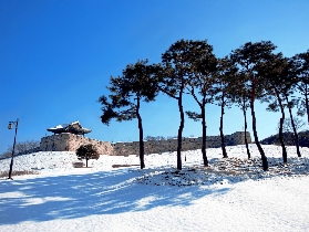實測首爾民俗村+水原華城一日遊！這些細節超讚🤩