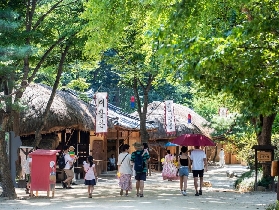 首爾韓國民俗村&水原華城一日遊避坑總結｜實用指南