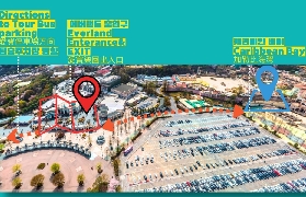 台北人遊首爾｜愛寶樂園巴士真實體驗！不用換車太讚啦🚍