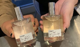 海雲台必玩！香水定製課實測｜台灣遊客也能輕鬆上手🤩