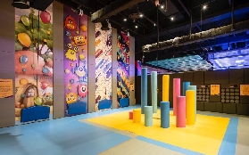 釜山彈跳牀樂園實測｜3個預訂隱藏技巧+2小時玩透不浪費✨