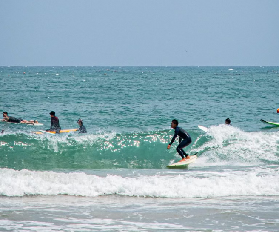 釜山熱門必去打卡地，一鍵get你的日遊行程