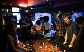 釜山夜遊實測｜西面+廣安裏酒吧夜生活！導遊帶路不踩雷✨