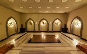 釜山Spa Land實測！13個蒸房+烤雞蛋甜米露超讚🤩