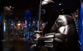 首爾手辦博物館W實測｜門票抵玩！咖啡+手辦影相超正避坑貼✨