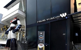 台北人去首爾手辦博物館W｜門票超讚！捷運直達+手辦咖啡太讚避坑指南📝