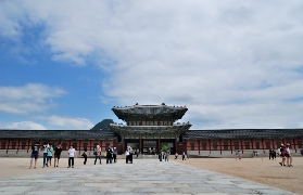 景福宮半日遊實測｜原來皇宮跑不停是真的！這些細節超讚🤩