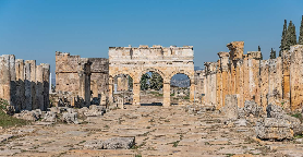 棉花堡台灣人實測｜避坑指南！克婁巴特拉池原來要帶這些～