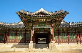 首爾宮殿一日遊｜昌德宮世界遺產+仁寺洞逛街超讚！3個必注意的坑💡