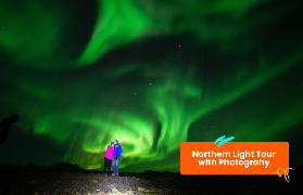 冰島極光之旅實測！冰川瀑布健行+極光體驗超讚細節曝光📸