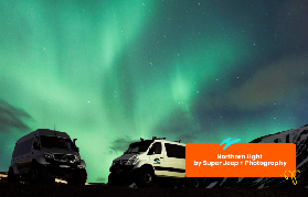 冰島極光之旅預訂必睇！3個選品貼士避坑唔走彎路✨