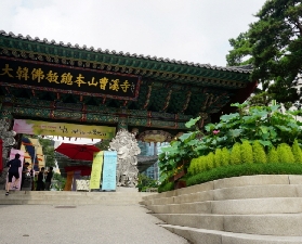 首爾一日遊避坑指南｜景福宮+N塔導覽遊必看總結✅