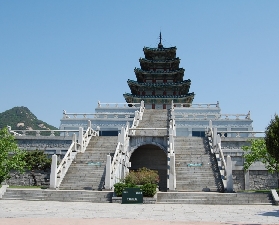 首爾一日遊實測｜選對導覽遊避開90%坑！景福宮+N塔超抵玩✨