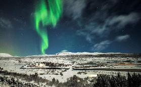 冰島極光巴士之旅實測｜3個預訂前必看！導遊講傳説超chill✨