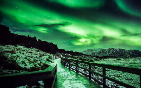 冰島極光巴士之旅｜5個避坑技巧！沒看到也不怕～🤩